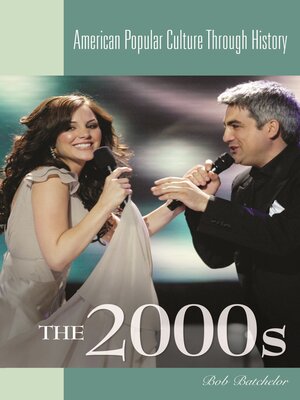 cover image of The 2000s